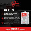 SEAFOAM auto part