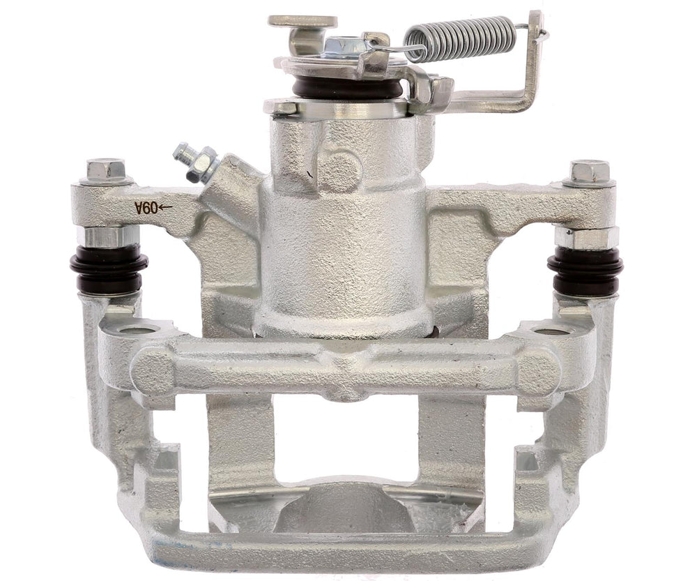 BRAKE CALIPER & BRACKET