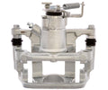 BRAKE CALIPER & BRACKET