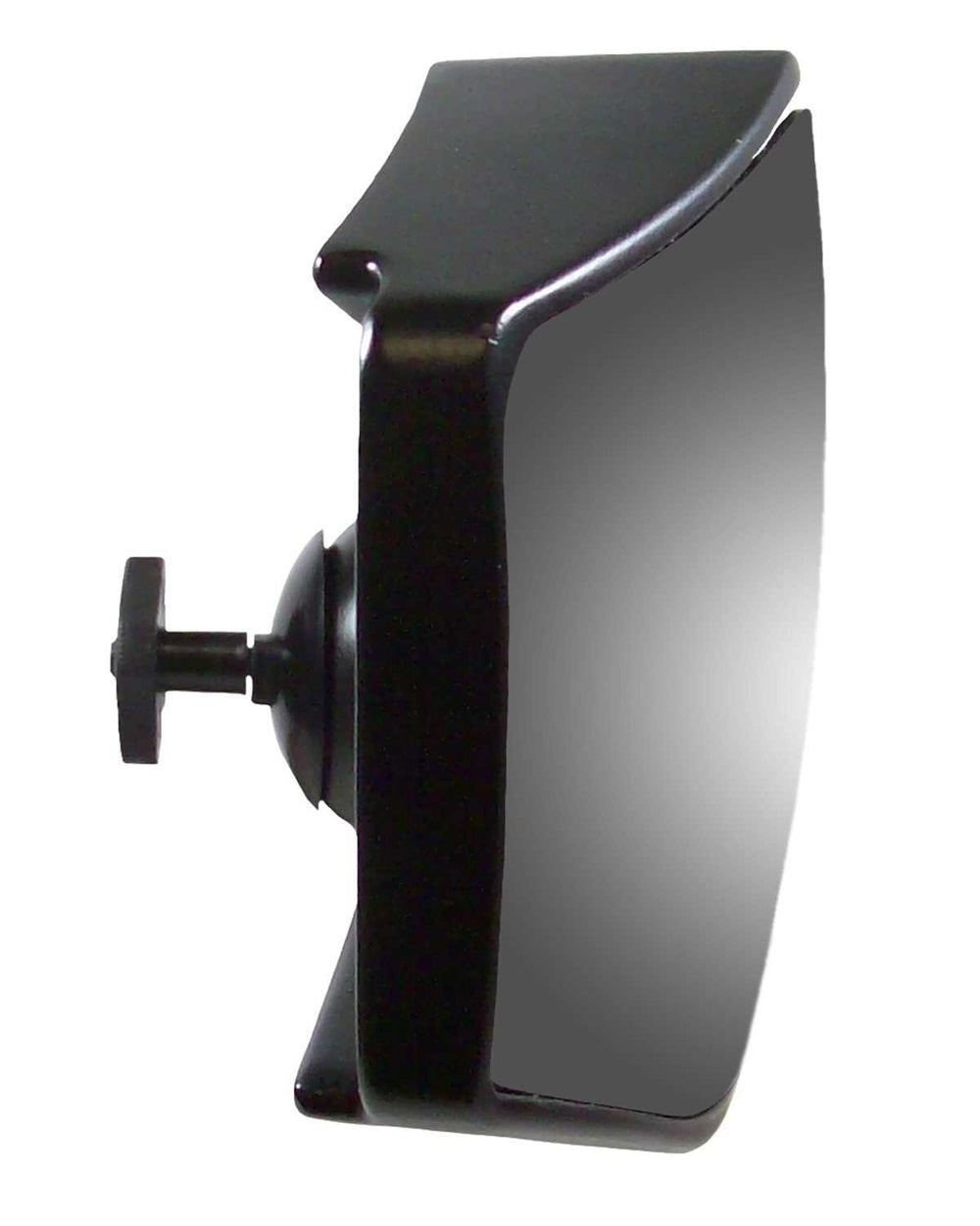CIPA 01600 VISION 180DEGREES MIRROR HEAD (BLACK)