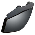 CIPA 01600 VISION 180DEGREES MIRROR HEAD (BLACK)