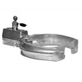 WHEEL LOCK WITH LUGNUT LO
