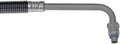 OIL COOLER LINE