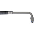 OIL COOLER LINE