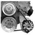 Alt.Bracket BBC Short Pump Low Mount