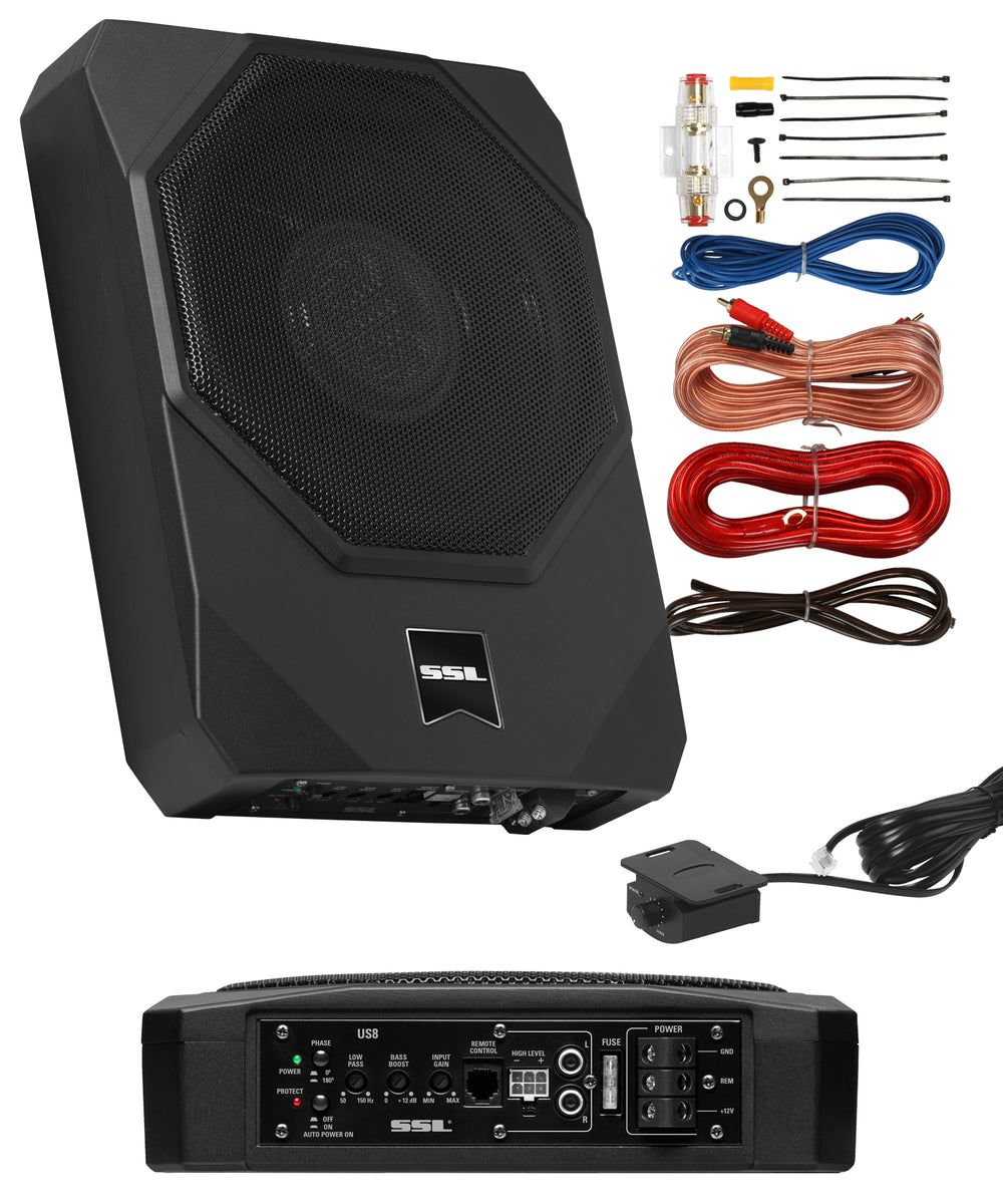 SOUND STORM auto part
