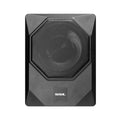 8 IN UNDER SEAT SUBWOOFER 800 WATTS MAX LOW PROFILE BUILT IN AMPLIFIER SUBW