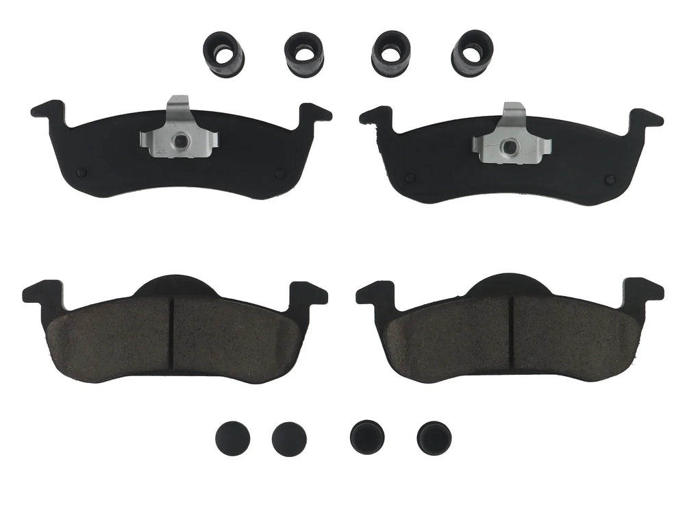 Baer Brakes auto part