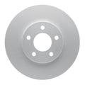R1 Concepts GEOSPEC Coated Rotor Fits Buick Rendezvous