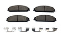 Brake Pads Front Various Chrysler and Dodge Applications BAER Sport