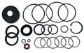 Gates Power Steering Pressure Line Hose Assembly