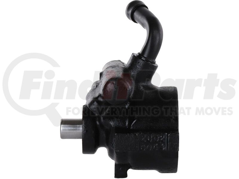 POWER STEERING