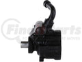 POWER STEERING