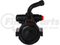 POWER STEERING