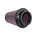 Injen air filter close-up
