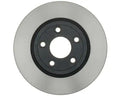 BRAKE ROTRS