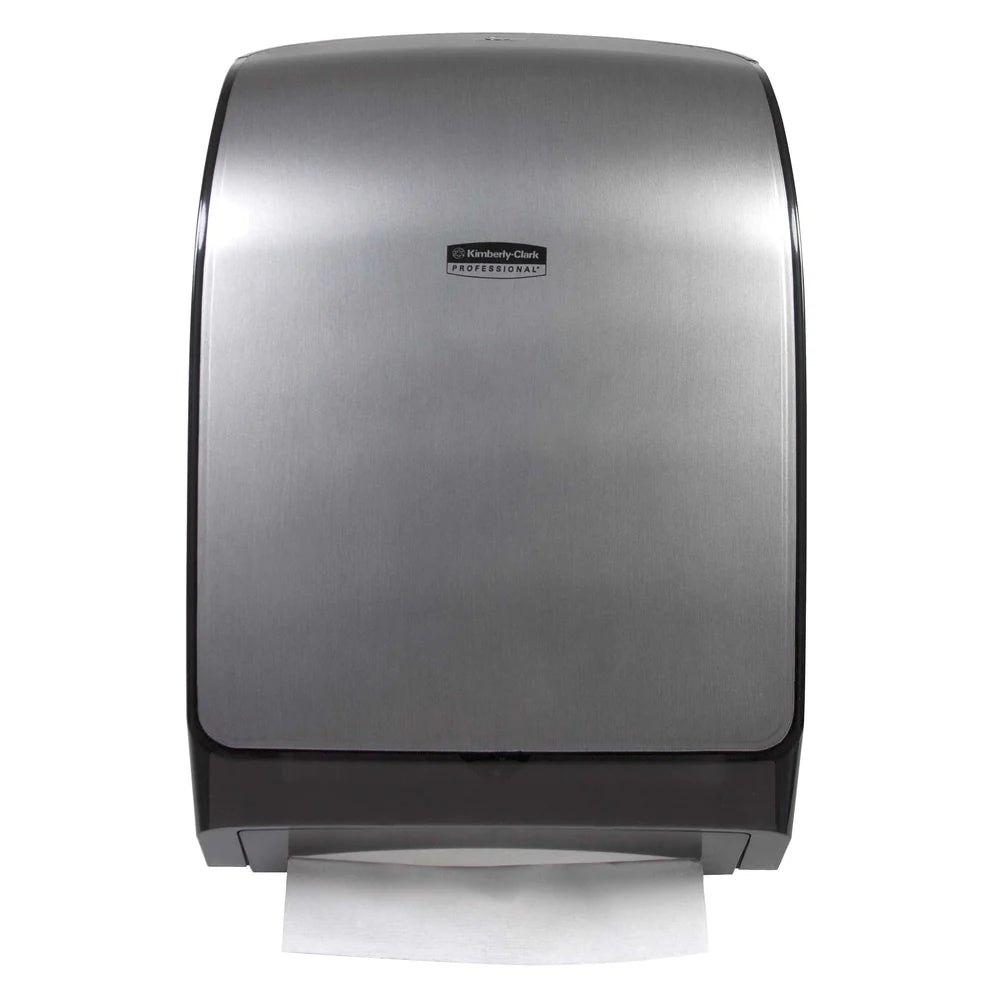 Kimberly-Clark auto part