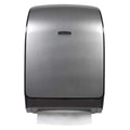 KCP UNIVERSAL FOLDED TOWEL DISPENSE