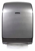 KCP UNIVERSAL FOLDED TOWEL DISPENSE
