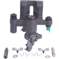 DOMES. DISC BRAKE CALIPER