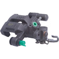 DOMES. DISC BRAKE CALIPER