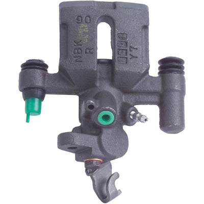 DOMES. DISC BRAKE CALIPER