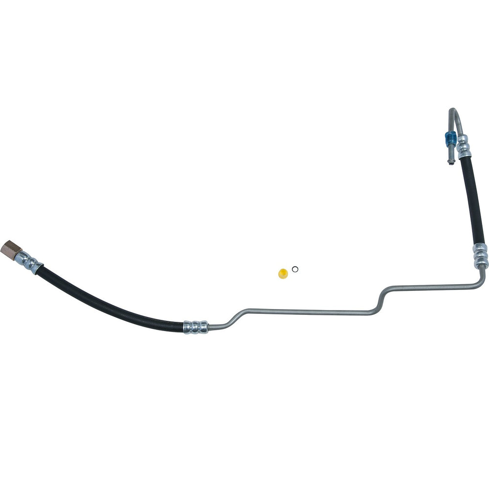 Gates Power Steering Return Line Hose Assembly