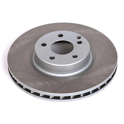 Power Stop 2006 Mercedes-Benz CLS500 Front Semi Coated Rotor