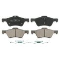 CERAMIC BRAKE PADS