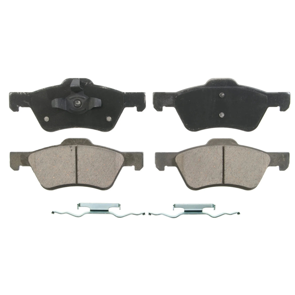 WAGNER BRAKE auto part