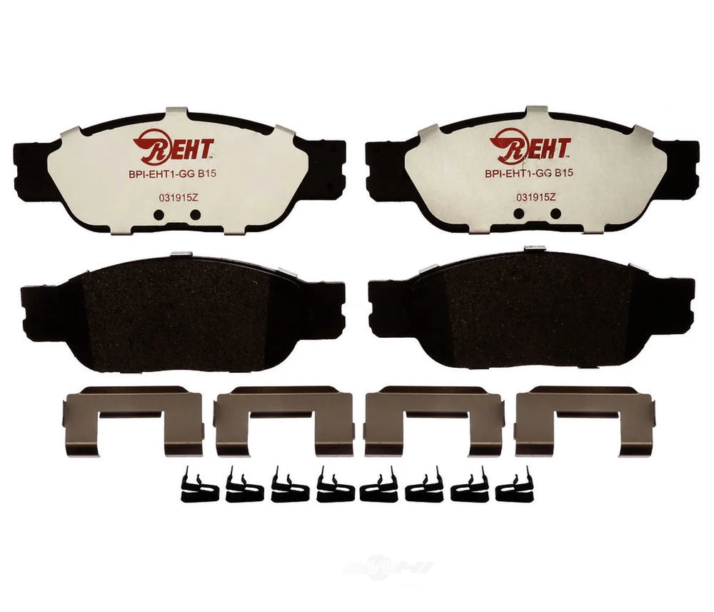 R auto part