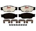 R auto part