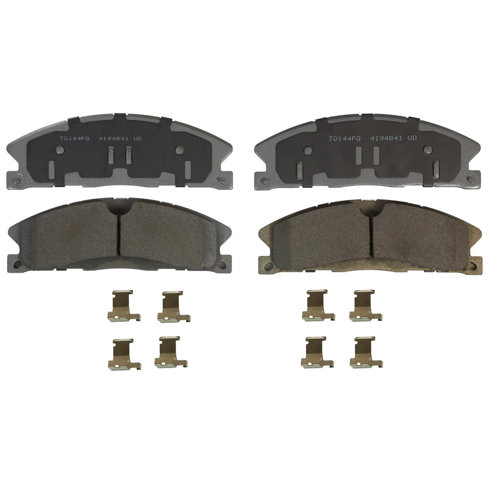 WAGNER BRAKE auto part