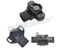 THROTTLE POSITION SENSOR
