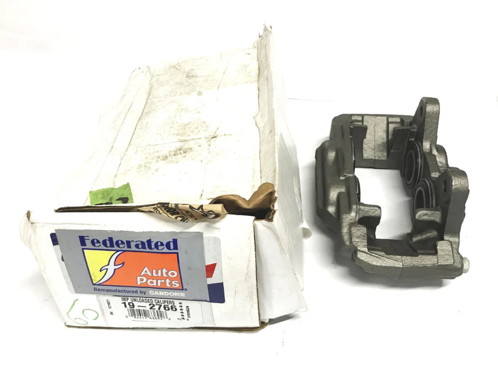 FRICTION CHOICE CALIPERS