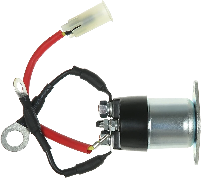 STARTING RELAY