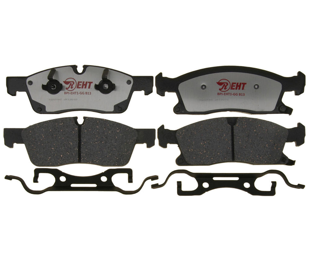 R auto part