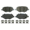 WAGNER BRAKE auto part