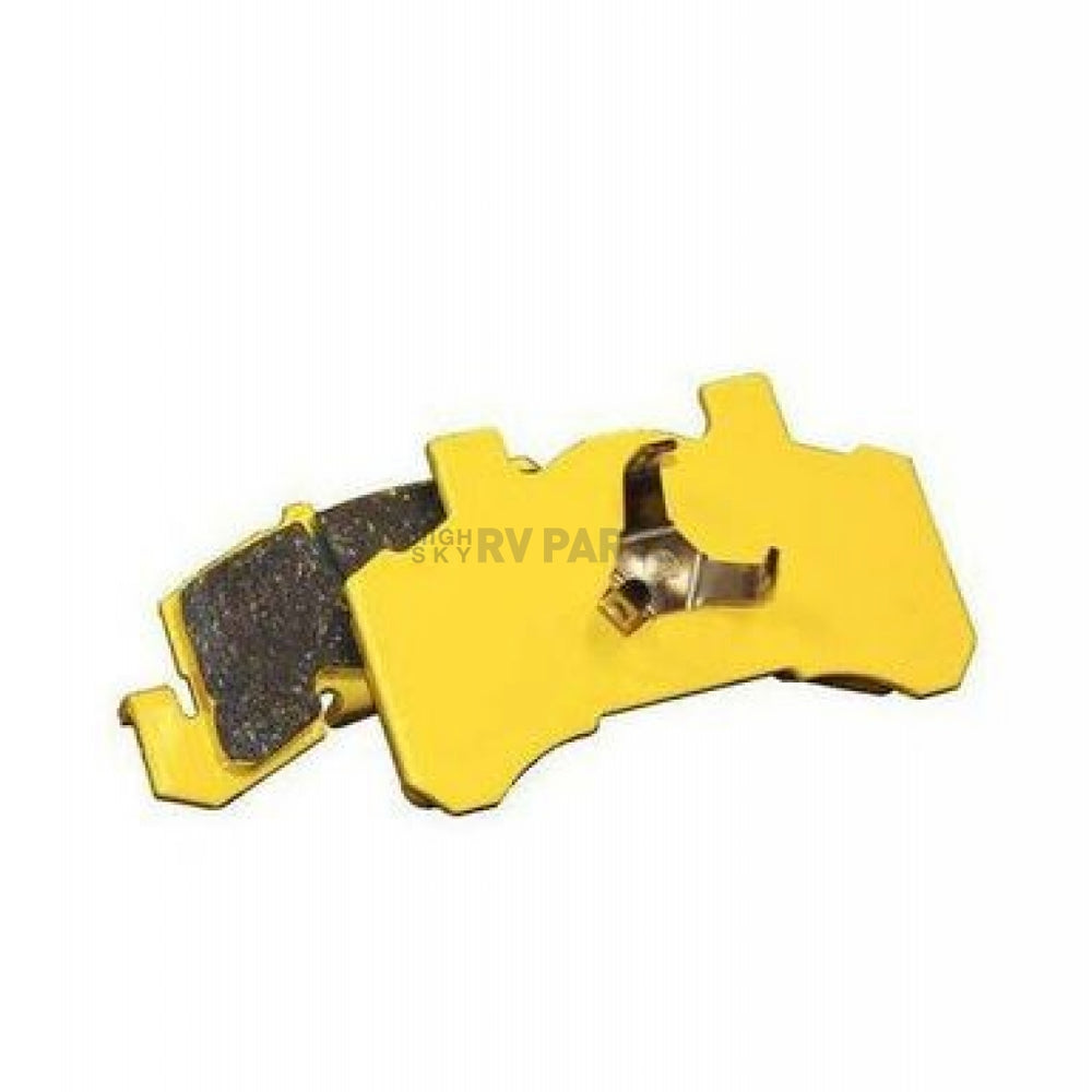 CERAMIC BRAKE PAD FOR VENTED DISC B