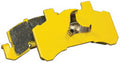 CERAMIC BRAKE PAD FOR VENTED DISC B