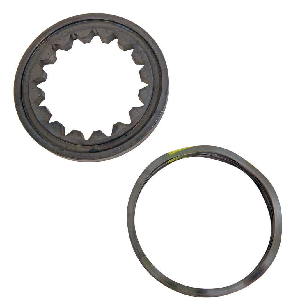 ARB Sp Clutch Gear J Type Wave Spring Included