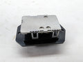 BLOWER MOTOR RESISTOR