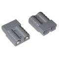 Moroso Quick-Disconnect Battery Plug - Full Size