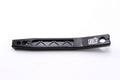 Torsion Arm Left Rear Black