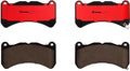Brembo 08-14 Lexus IS F Front Premium NAO Ceramic OE Equivalent Pad