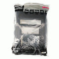 Metra Electronics black auto part