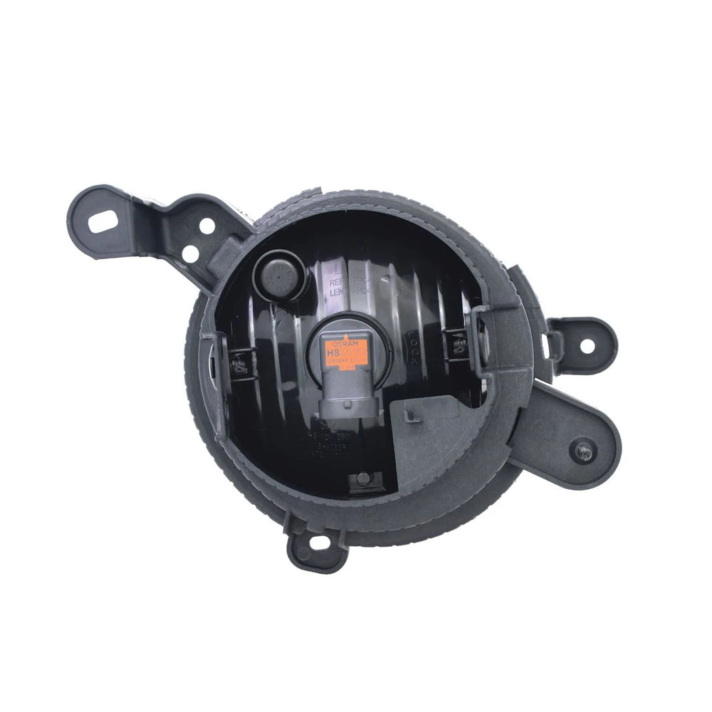 CAPA LH FOG LAMP ASSY FROM 112013 KIA SOUL 20142016