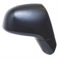 0712 KIA RONDO HATCHBACK EX/LX RH HEATED POWER FOLDAWAY OE MIRROR BLACK PTM