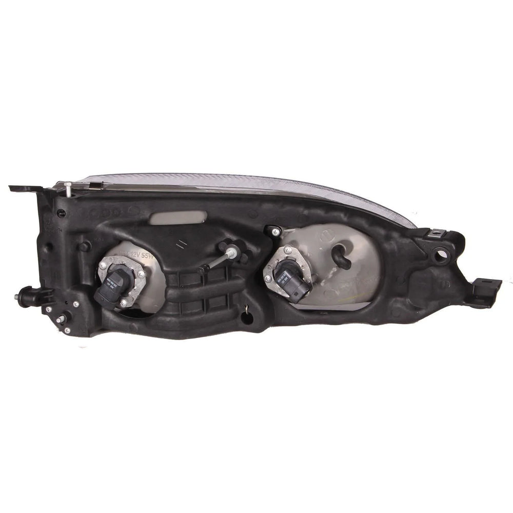 LH HEADLAMP ASSY COMPOSITE USA BUILT TOYOTA CAMRY 19951996