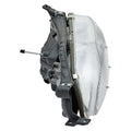 LH HEADLAMP ASSY COMPOSITE USA BUILT TOYOTA CAMRY 19951996